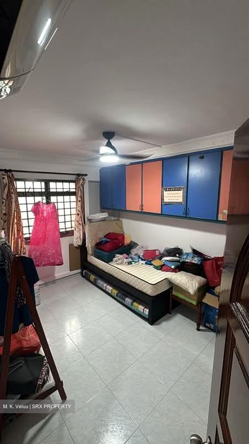 Blk 195 Rivervale Drive (Sengkang), HDB 5 Rooms #589906161